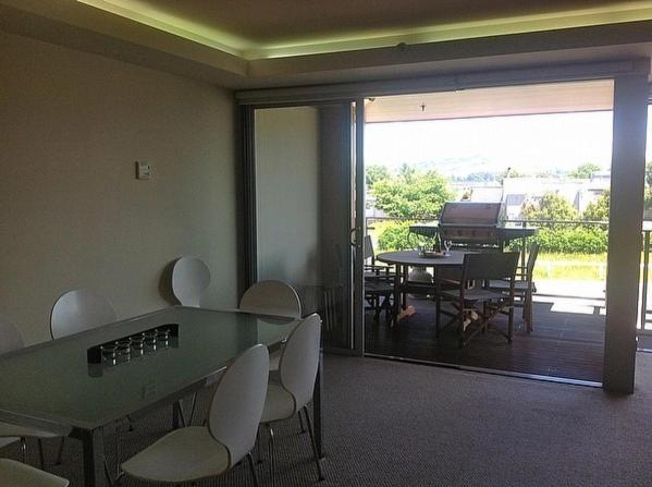 Taupo Vista - Taupo Apartment ภายนอก รูปภาพ