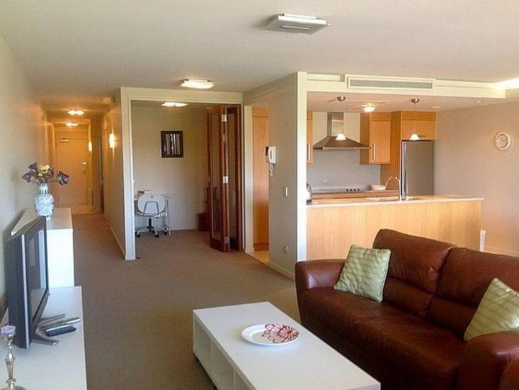 Taupo Vista - Taupo Apartment ภายนอก รูปภาพ