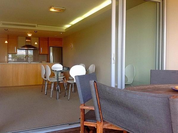 Taupo Vista - Taupo Apartment ภายนอก รูปภาพ
