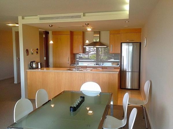 Taupo Vista - Taupo Apartment ภายนอก รูปภาพ
