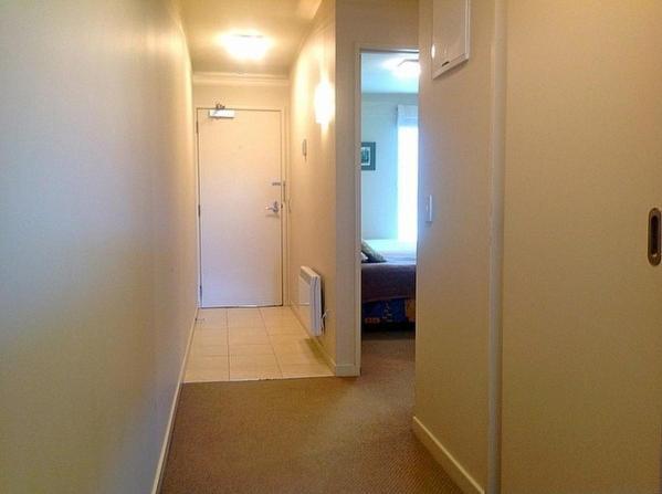 Taupo Vista - Taupo Apartment ภายนอก รูปภาพ