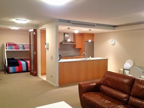 Taupo Vista - Taupo Apartment ภายนอก รูปภาพ