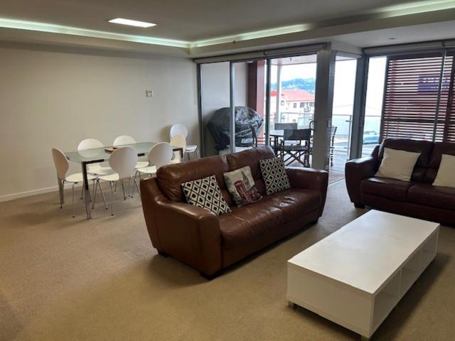 Taupo Vista - Taupo Apartment ภายนอก รูปภาพ